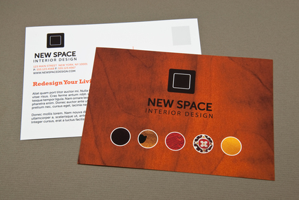 interior design postcard template inkd postcard templates for mac