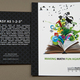 Tutoring Center Postcard Template